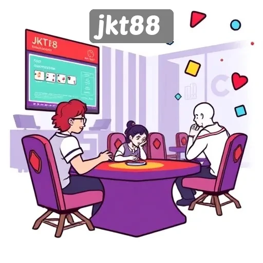 Kelebihan dan Kekurangan Bermain di JKT88