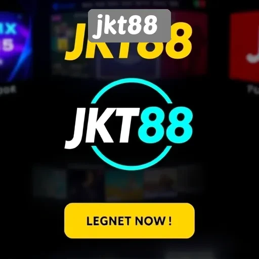 Membandingkan JKT88 dengan Situs Game Lain di Indonesia