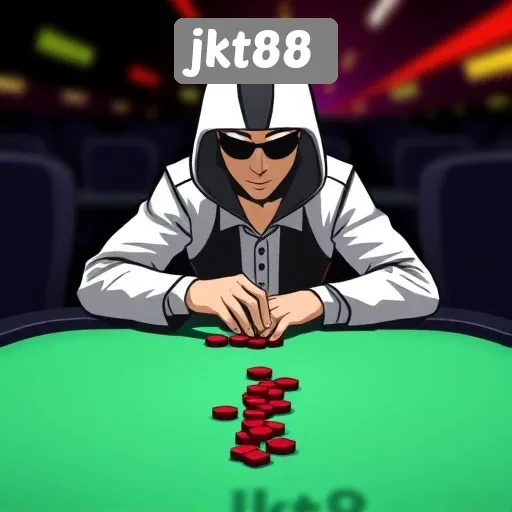 Menilai Keamanan dan Kepercayaan di JKT88 untuk Gamer