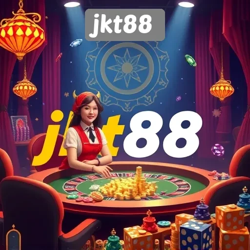 Fitur Menarik di JKT88 yang Patut Diketahui