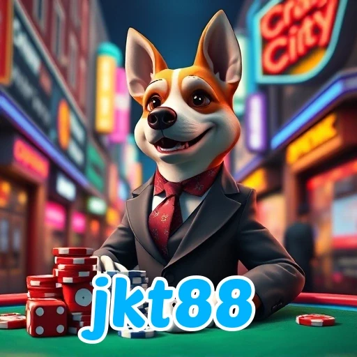 jkt88: Temukan Kenyamanan dalam Forum Diskusi Game Online