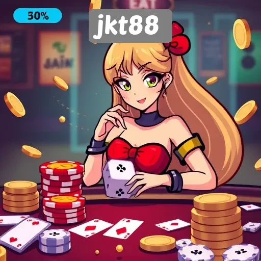 Review Pengalaman Bermain Game di Jkt88