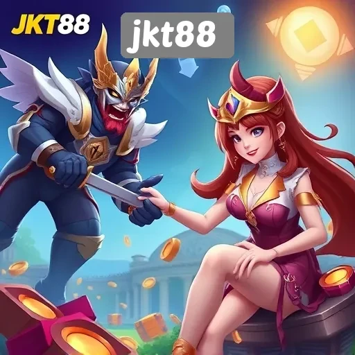 Keunggulan JKT88 dalam Menyediakan Beragam Game