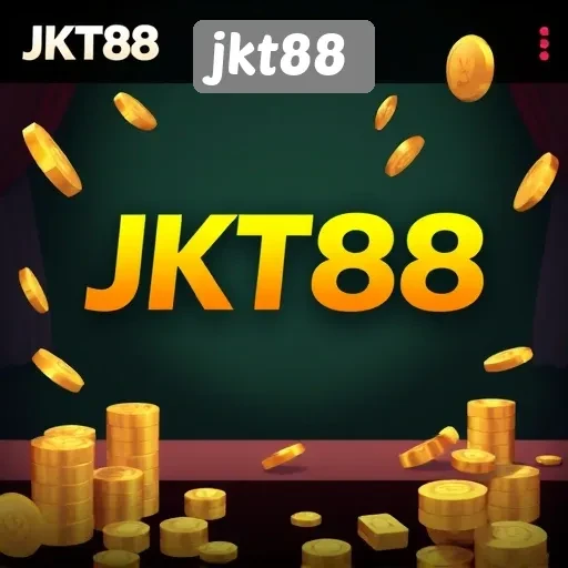 Mengulas Fitur Menarik dari Situs Game JKT88