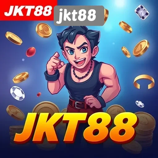 Mengenal JKT88 sebagai Salah Satu Situs Game Populer di Indonesia