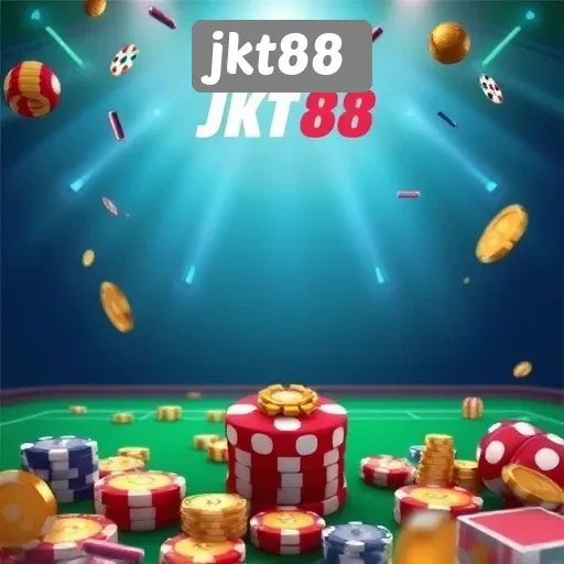 Trend Permainan di JKT88 yang Sedang Populer Saat Ini