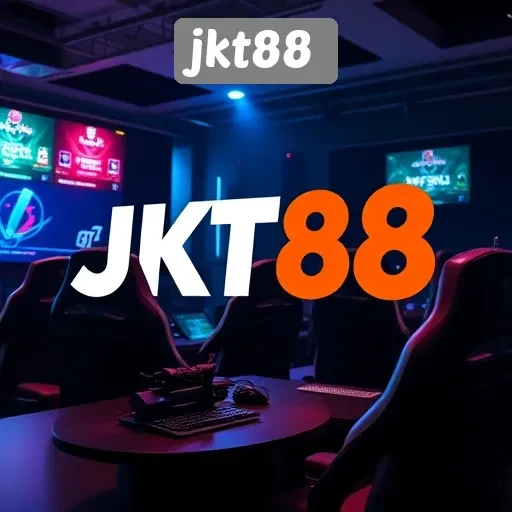 Informasi Terbaru tentang JKT88 dan Perkembangannya di Industri Game