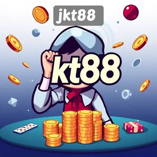 Kenali jkt88 sebagai Destinasi Permainan Online
