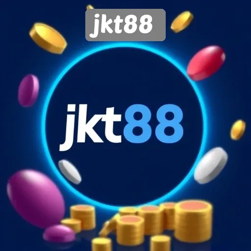 Mengenal JKT88 Sebagai Platform Game Online Terpercaya