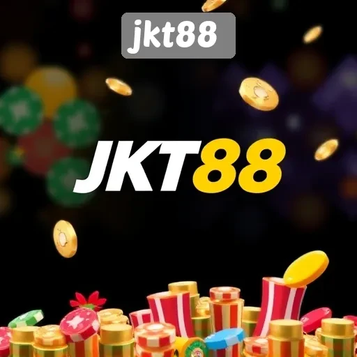 Taktik JKT88 dalam Memikat Pengguna dengan Promosi Menarik
