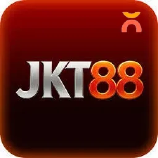 jkt88 Logo