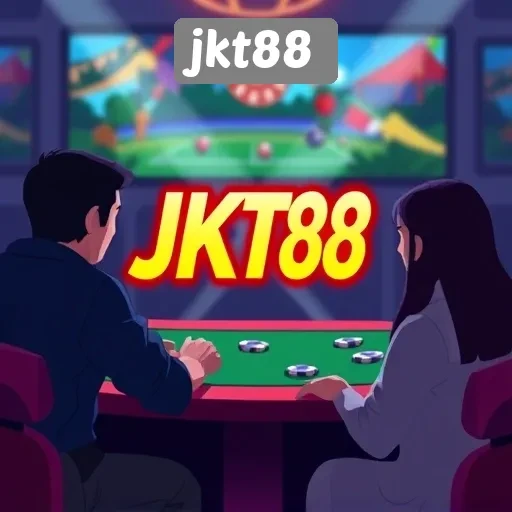 Inovasi Fitur Baru di JKT88 untuk Penggemar Game Indonesia