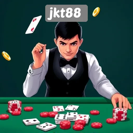 Tips Mengoptimalkan Pengalaman Gaming di JKT88