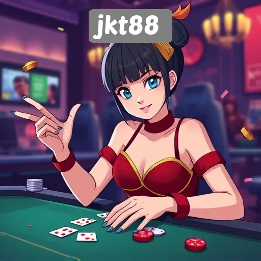 Pengalaman Bermain di JKT88 yang Patut Dicoba