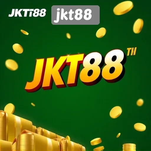 Promosi dan Bonus Menarik di JKT88 untuk Penggemar Game
