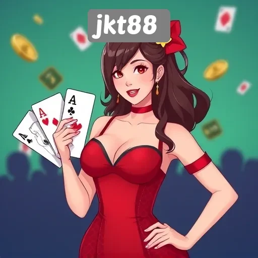 Cara Mendaftar dan Bermain Di JKT88 Dengan Mudah