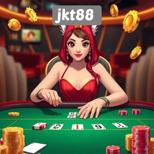 Tinjauan Keamanan dan Kenyamanan Bermain di JKT88