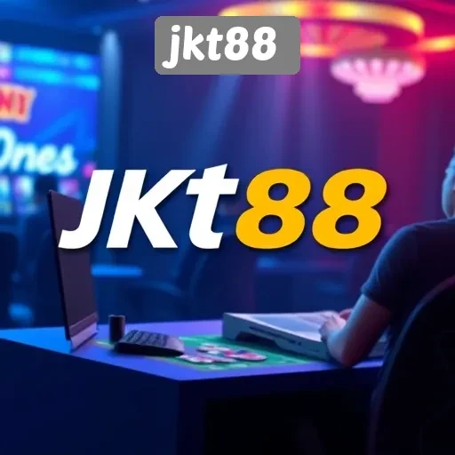 Memahami Fitur Unggulan Situs Game JKT88