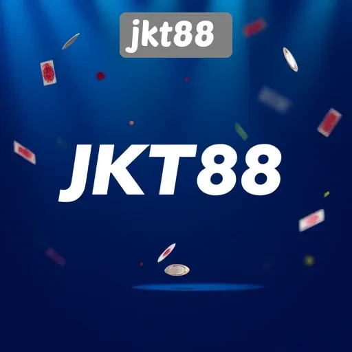 Keberagaman Permainan yang Ditawarkan Oleh JKT88